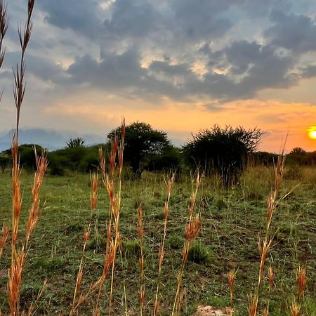 Thabazimbi Bushveld Self Catering Accommodation Exteriör bild