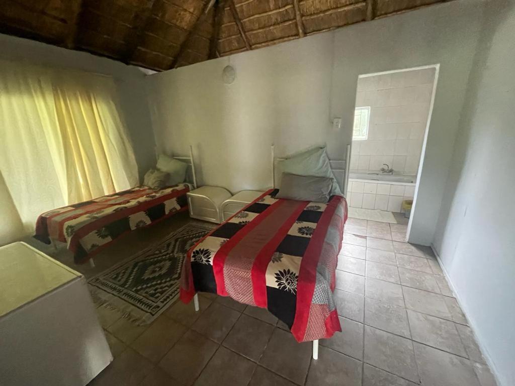 Thabazimbi Bushveld Self Catering Accommodation Exteriör bild