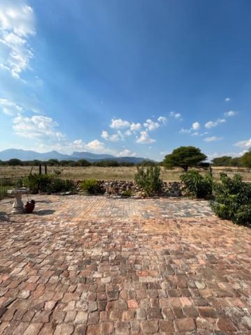 Thabazimbi Bushveld Self Catering Accommodation Exteriör bild