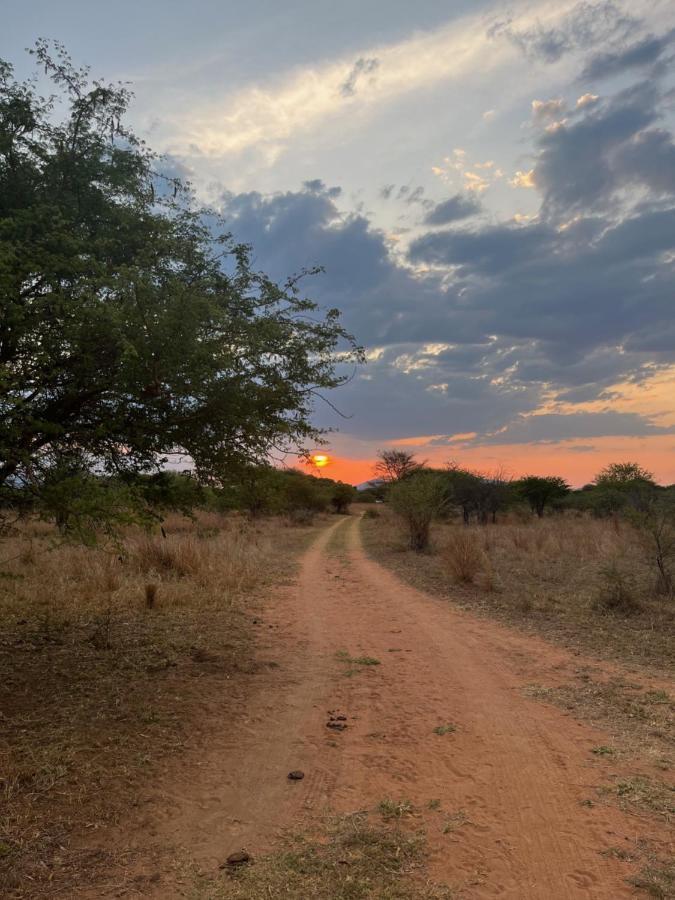 Thabazimbi Bushveld Self Catering Accommodation Exteriör bild