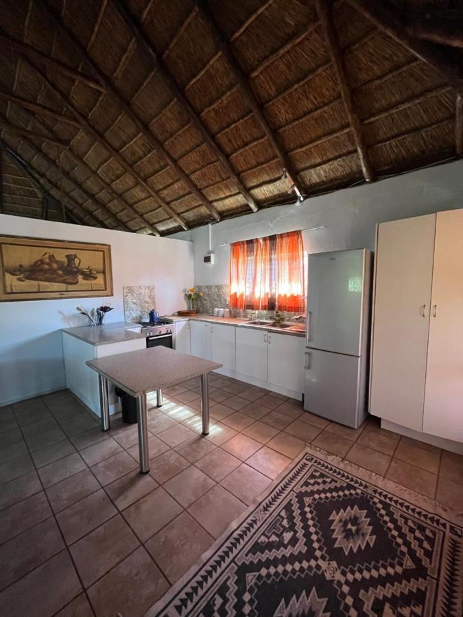 Thabazimbi Bushveld Self Catering Accommodation Exteriör bild
